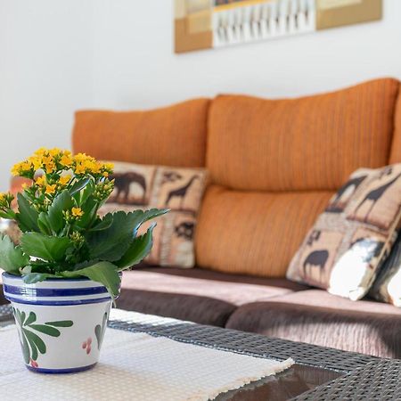 Apartment Leo エル・カンページョ エクステリア 写真