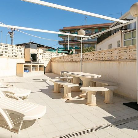 Apartment Leo エル・カンページョ エクステリア 写真