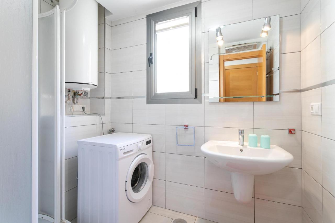 Apartment Leo エル・カンページョ エクステリア 写真