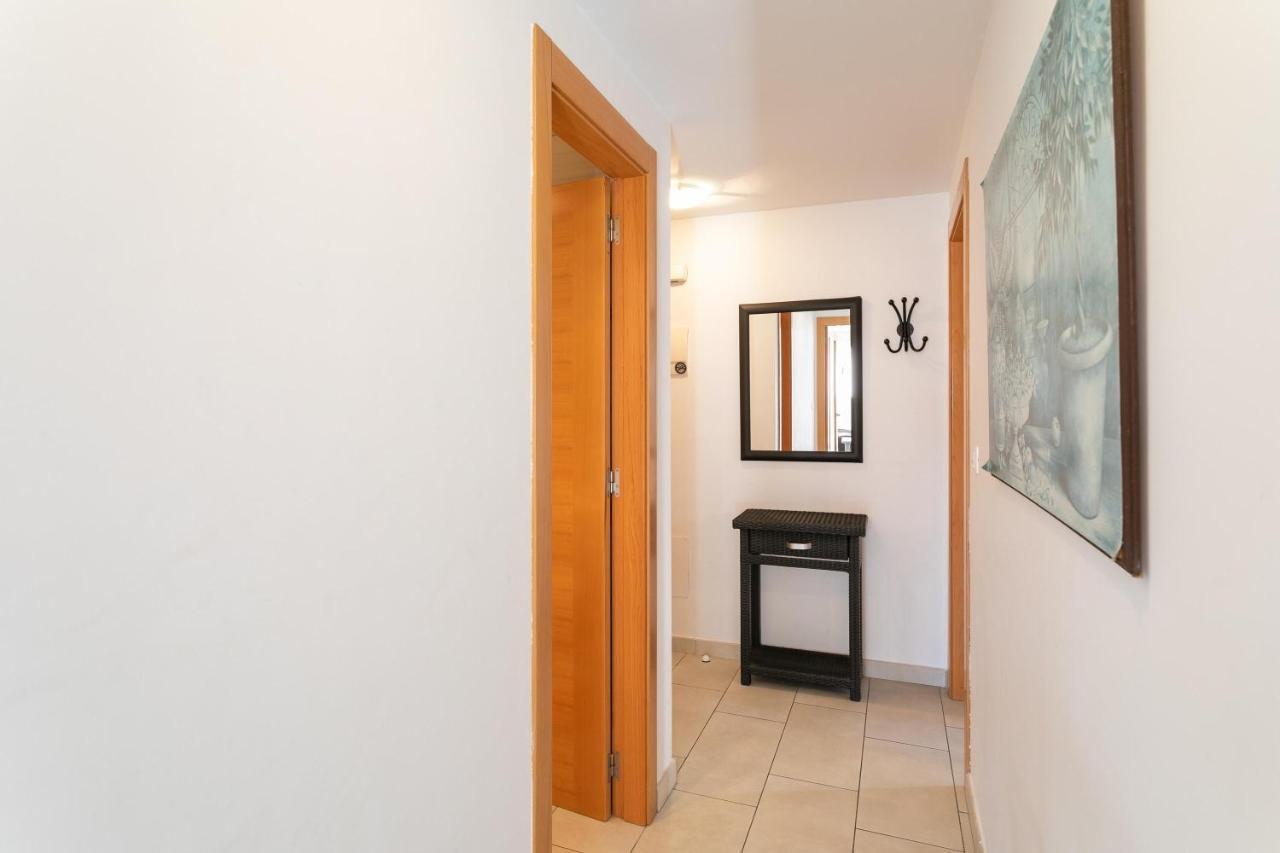 Apartment Leo エル・カンページョ エクステリア 写真